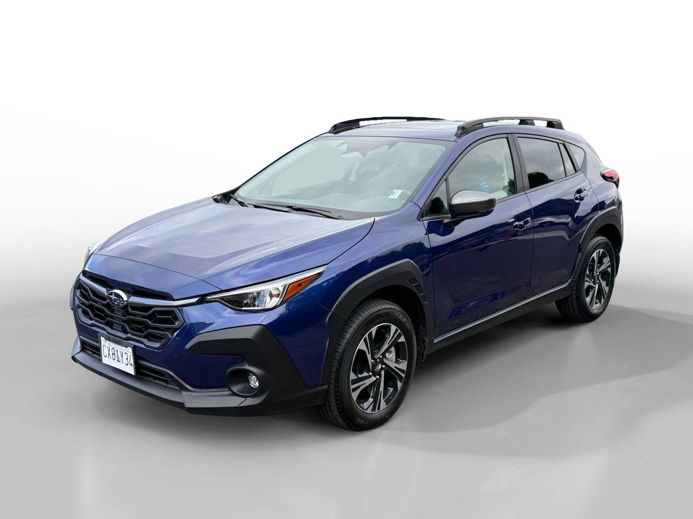 2024 Subaru Crosstrek Premium — SUV — 6,310 mi — San Jose, CA