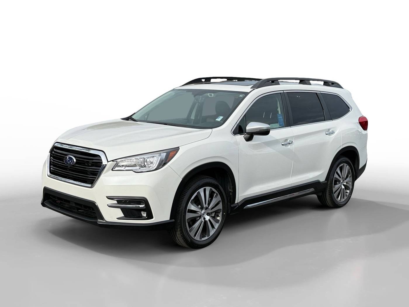 2022 Subaru Ascent Touring — SUV — 31,744 mi — San Jose, CA