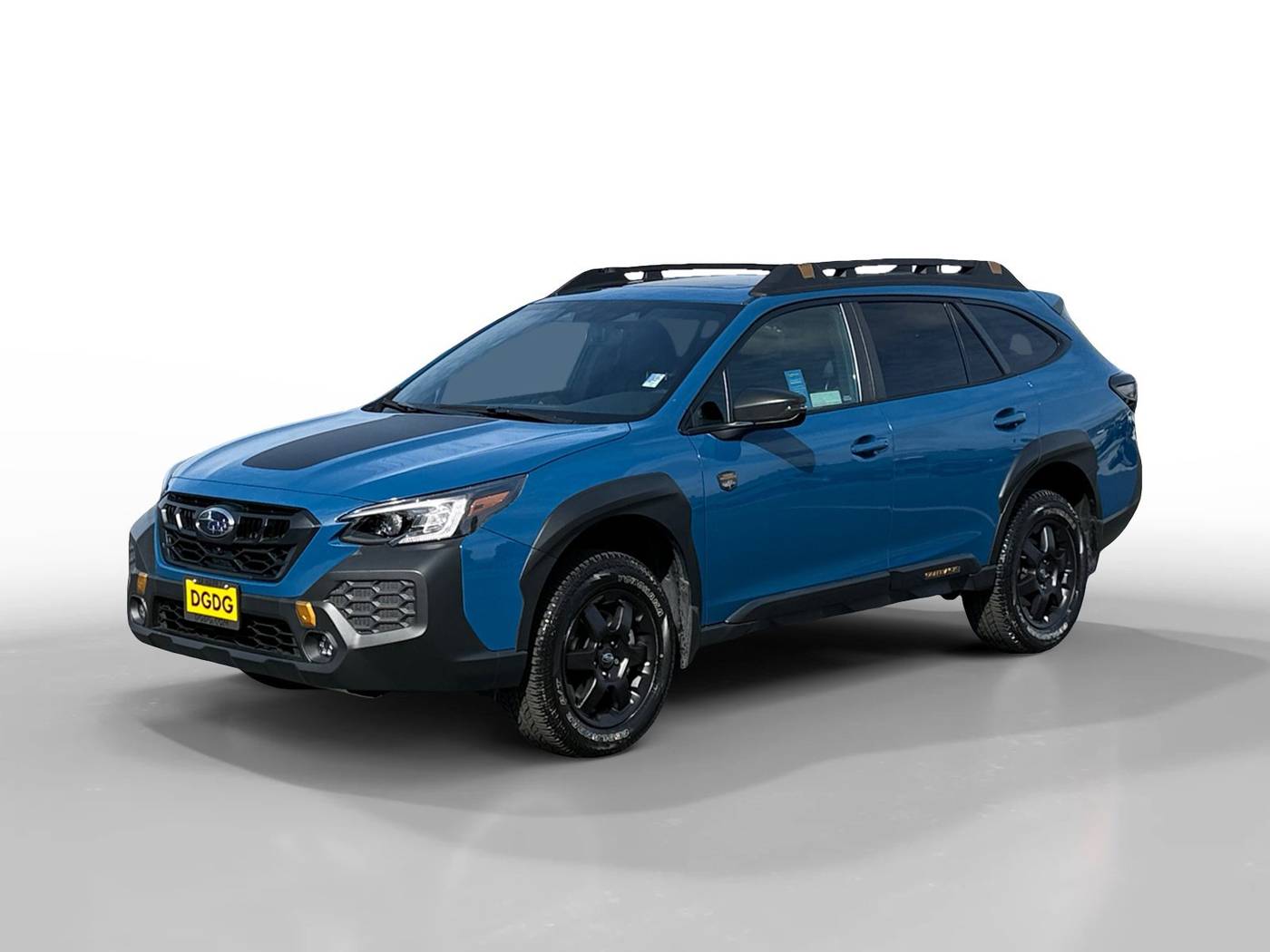 2024 Subaru Outback Wilderness — SUV — 9,375 mi — San Jose, CA