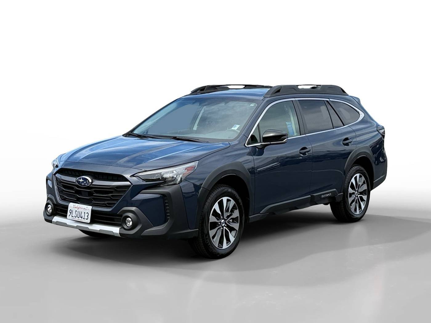 2024 Subaru Outback Limited — SUV — 9,491 mi — San Jose, CA
