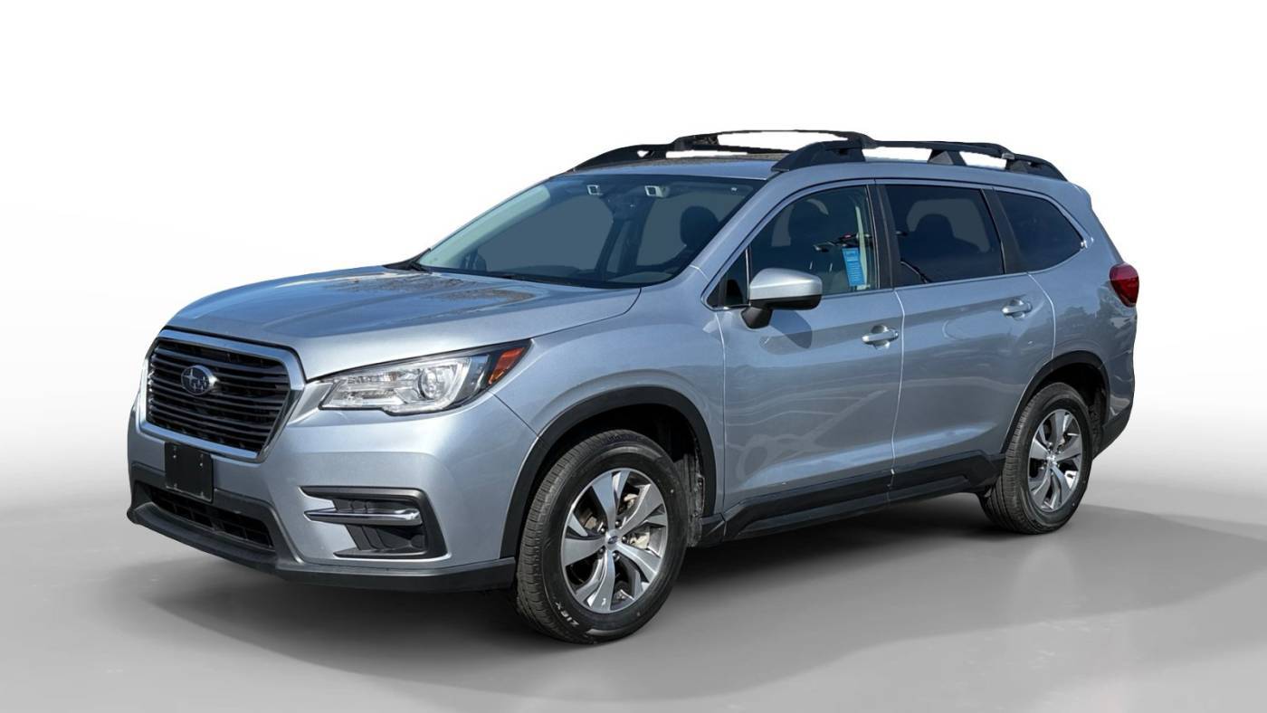 2022 Subaru Ascent Premium — SUV — 75,616 mi — San Jose, CA