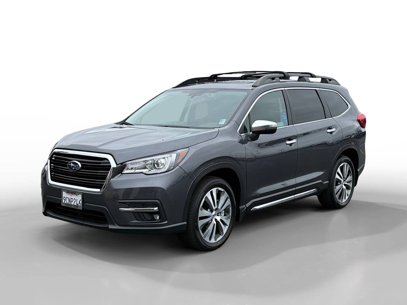 2022 Subaru Ascent Touring — SUV — 8,378 mi — San Jose, CA