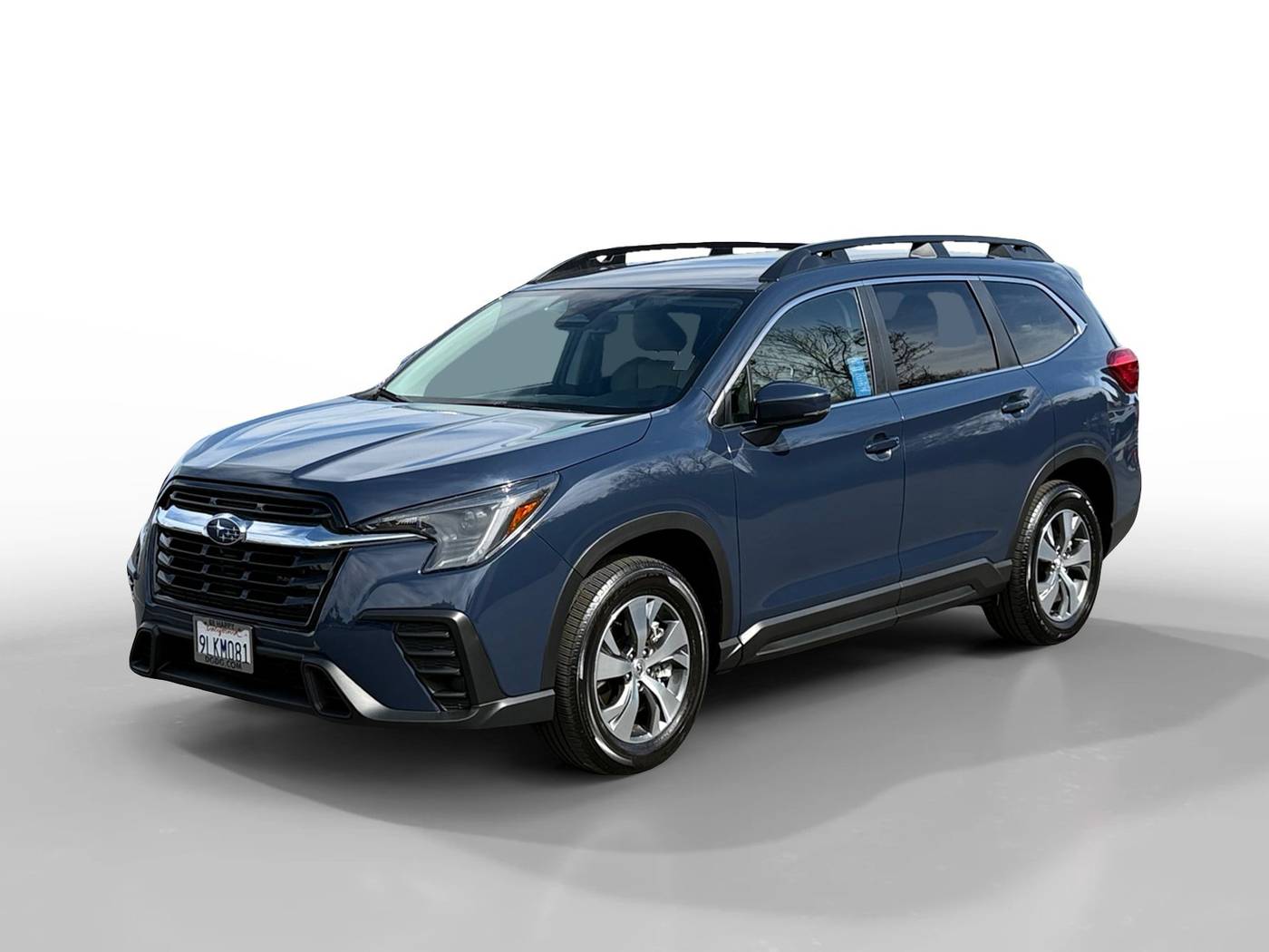2024 Subaru Ascent Premium — SUV — 17,638 mi — San Jose, CA
