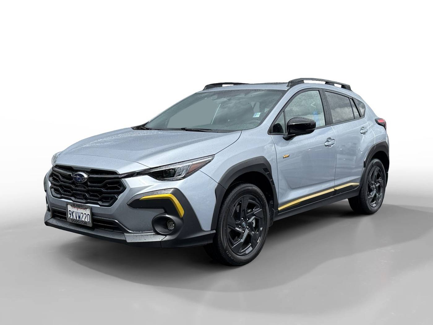 2024 Subaru Crosstrek Sport — SUV — 18,020 mi — San Jose, CA