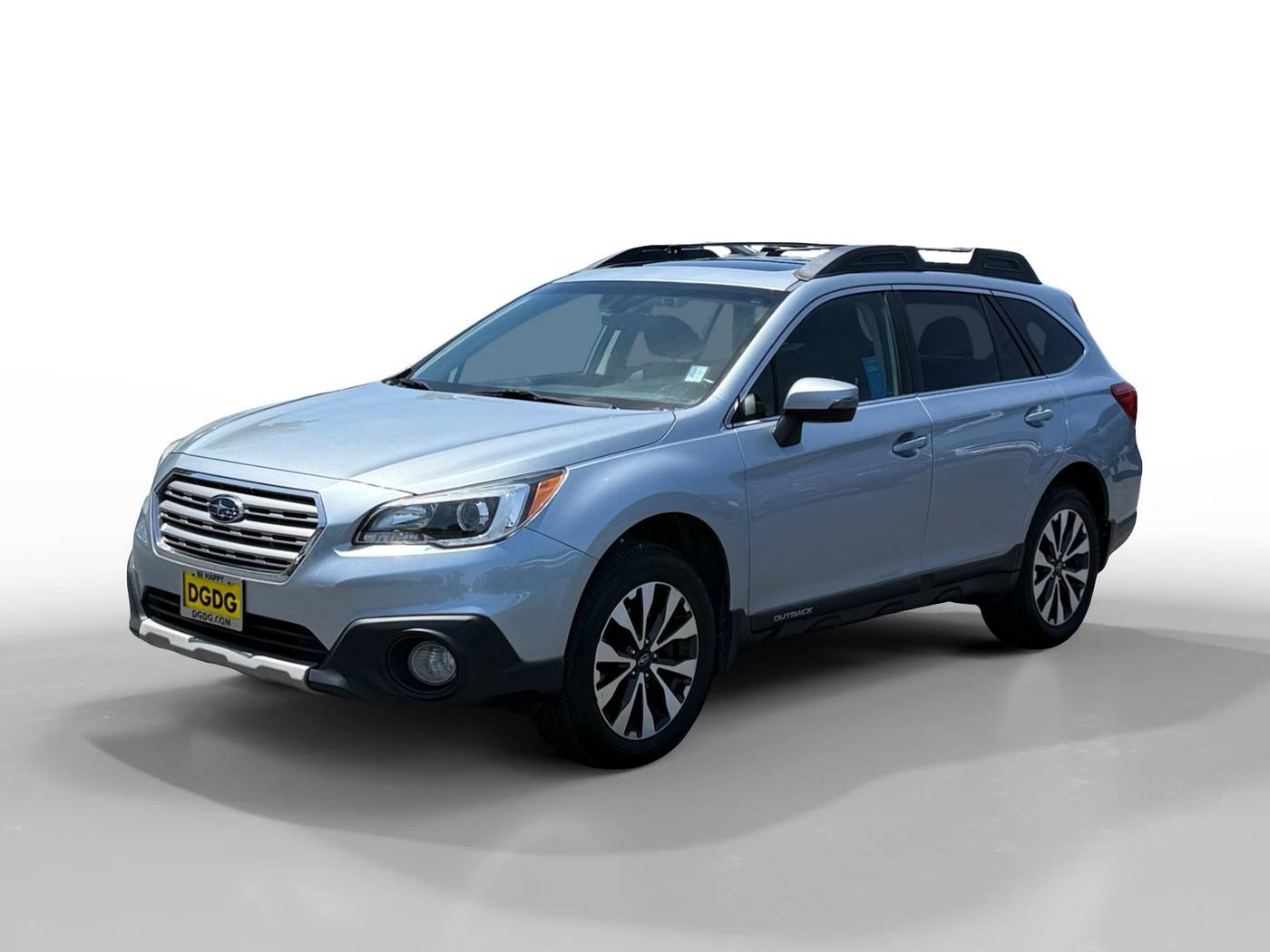 2017 Subaru Outback 2.5i Limited — SUV — 110,616 mi — San Jose, CA