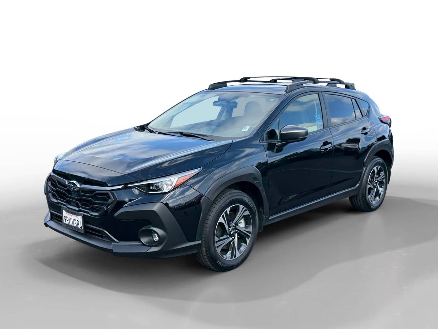 2024 Subaru Crosstrek Premium — SUV — 7,779 mi — San Jose, CA