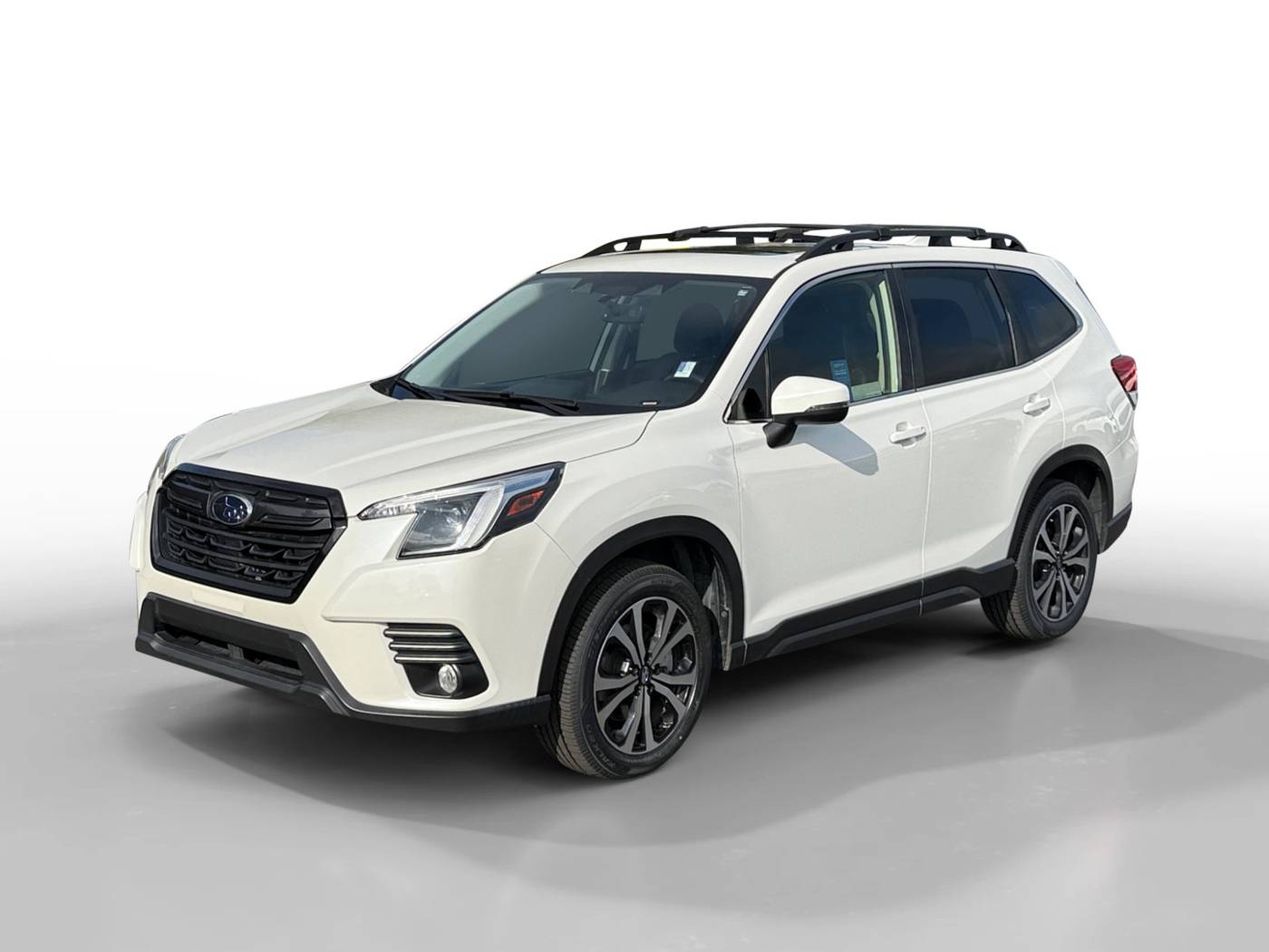 2023 Subaru Forester Limited — SUV — 65,086 mi — San Jose, CA