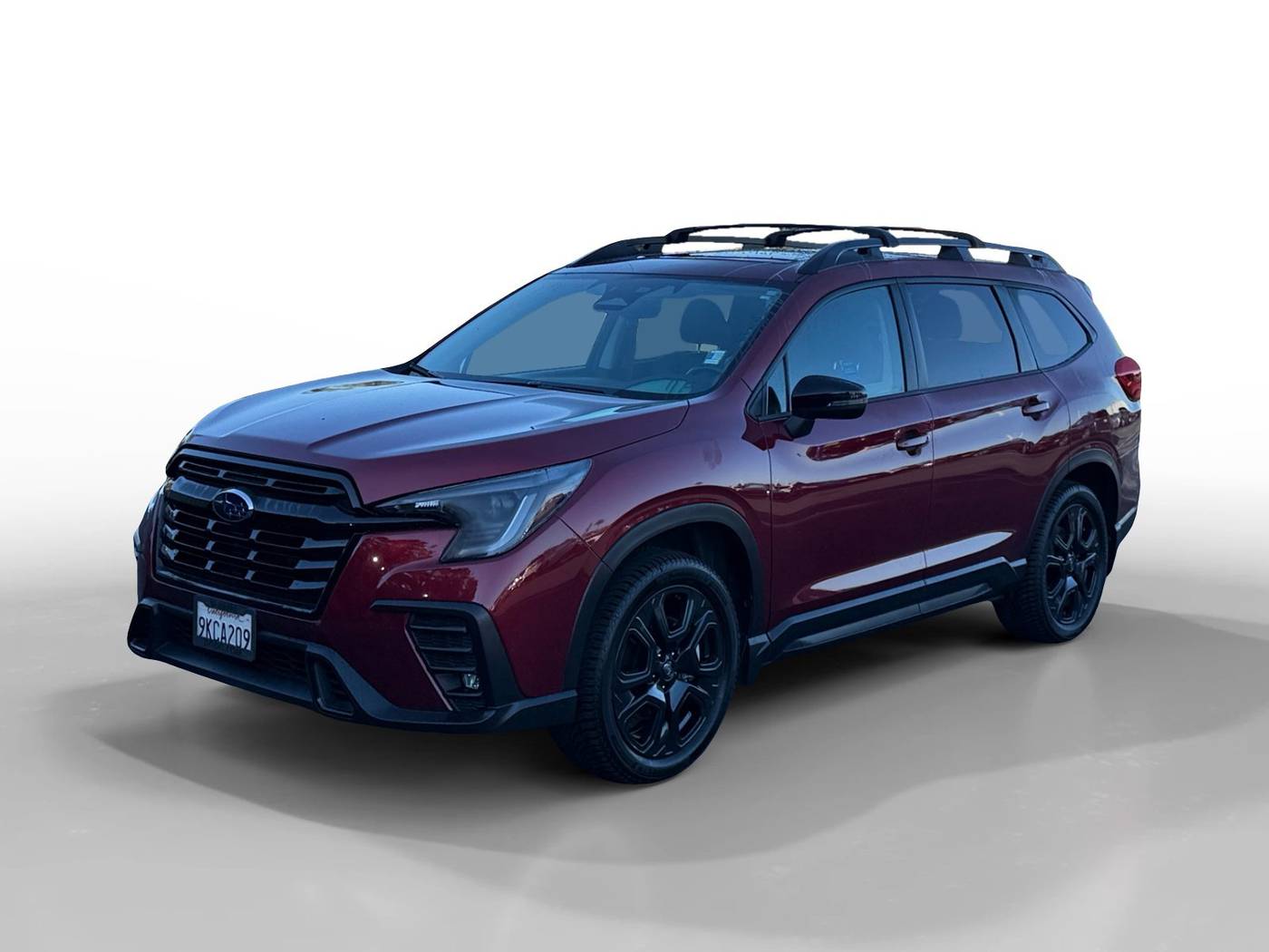 2023 Subaru Ascent Onyx Edition — SUV — 34,437 mi — San Jose, CA
