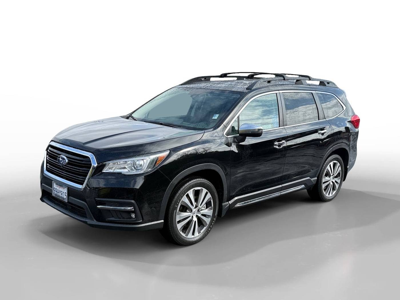 2022 Subaru Ascent Touring — SUV — 35,938 mi — San Jose, CA