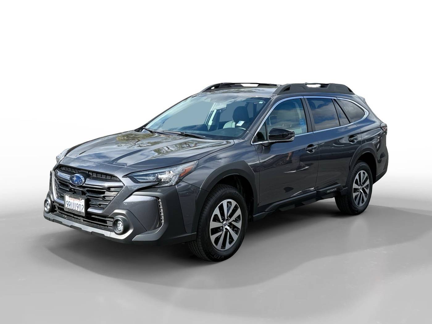 2025 Subaru Outback Premium — SUV — 5,320 mi — San Jose, CA
