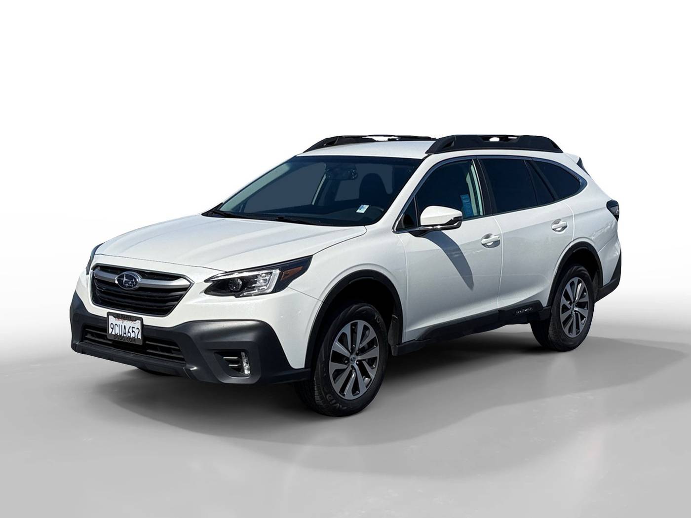 2022 Subaru Outback 2.5i Premium — SUV — 32,282 mi — San Jose, CA