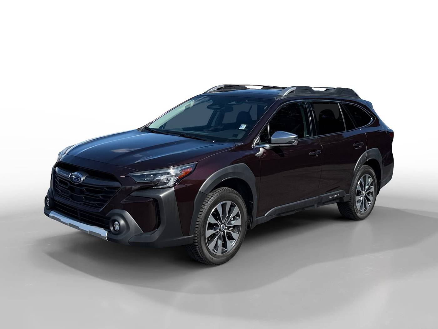 2023 Subaru Outback Touring XT — SUV — 42,528 mi — San Jose, CA