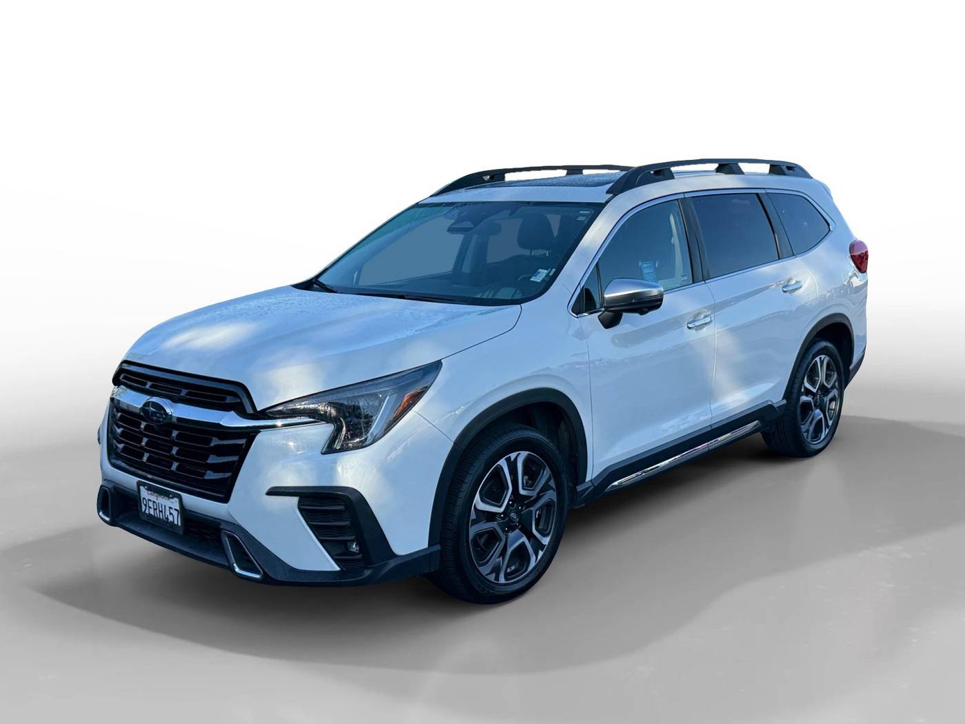 2023 Subaru Ascent Touring — SUV — 41,778 mi — San Jose, CA