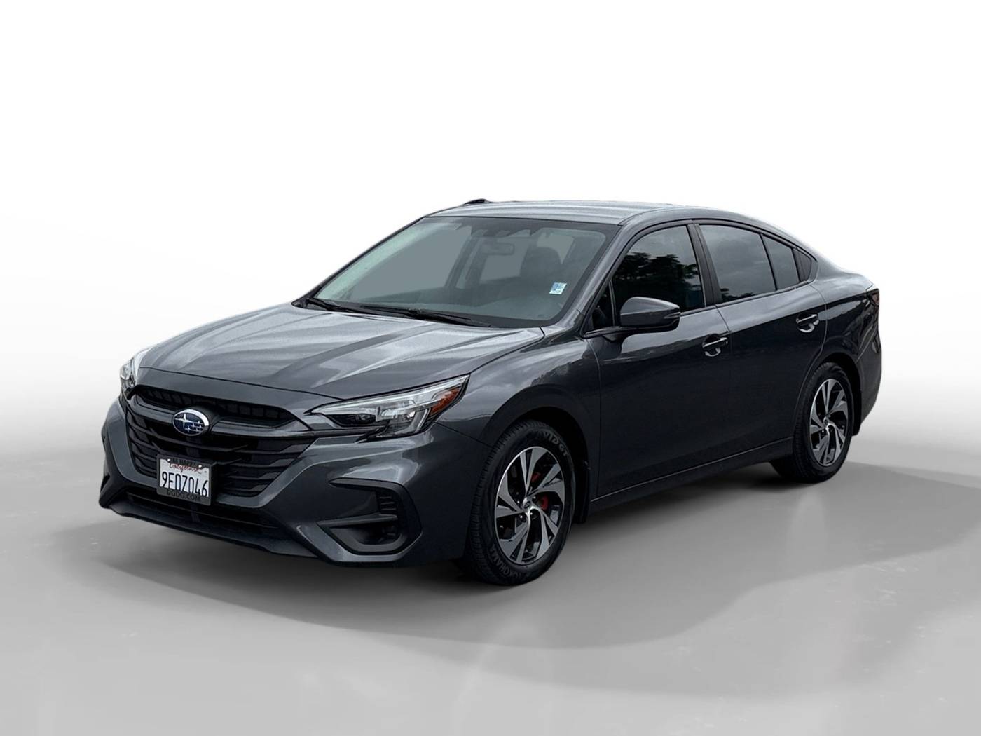 2023 Subaru Legacy Premium — Sedan — 23,006 mi — San Jose, CA