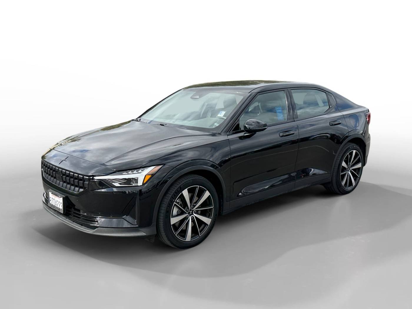 2022 Polestar 2 Long Range — Sedan — 25,605 mi — San Jose, CA