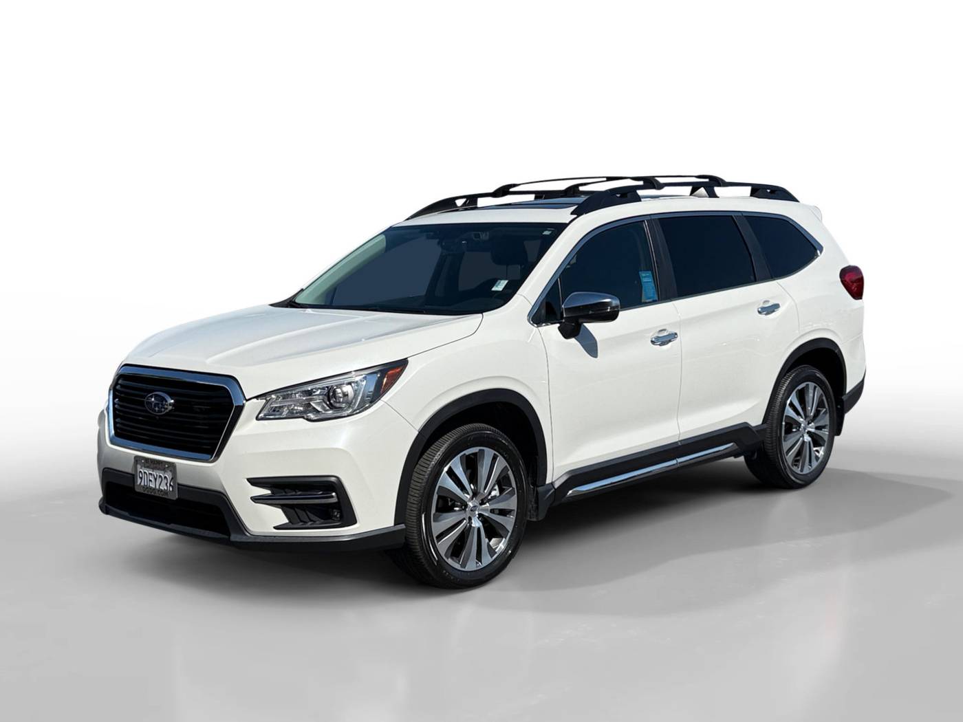 2022 Subaru Ascent Touring — SUV — 23,160 mi — San Jose, CA