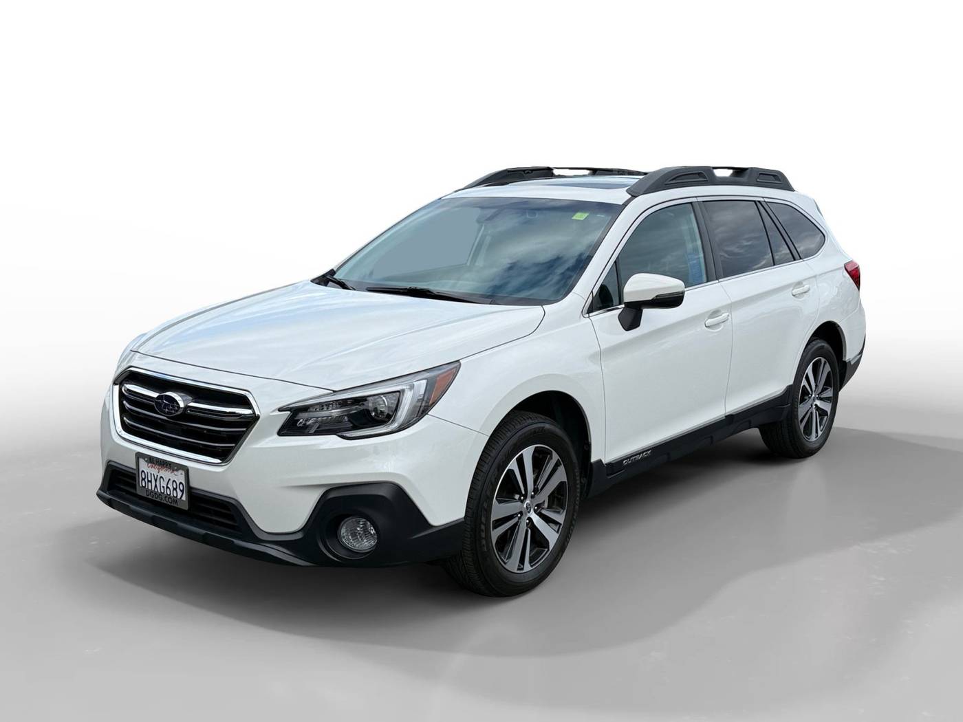 2019 Subaru Outback 3.6R Limited — SUV — 25,958 mi — San Jose, CA