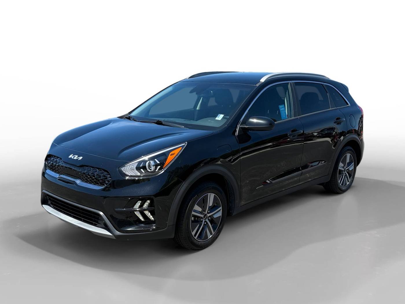 2022 Kia Niro Plug-In Hybrid LXS — SUV — 66,202 mi — San Jose, CA