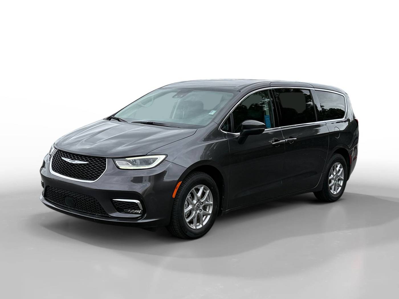 2023 Chrysler Pacifica Touring L — Minivan — 65,753 mi — San Jose, CA