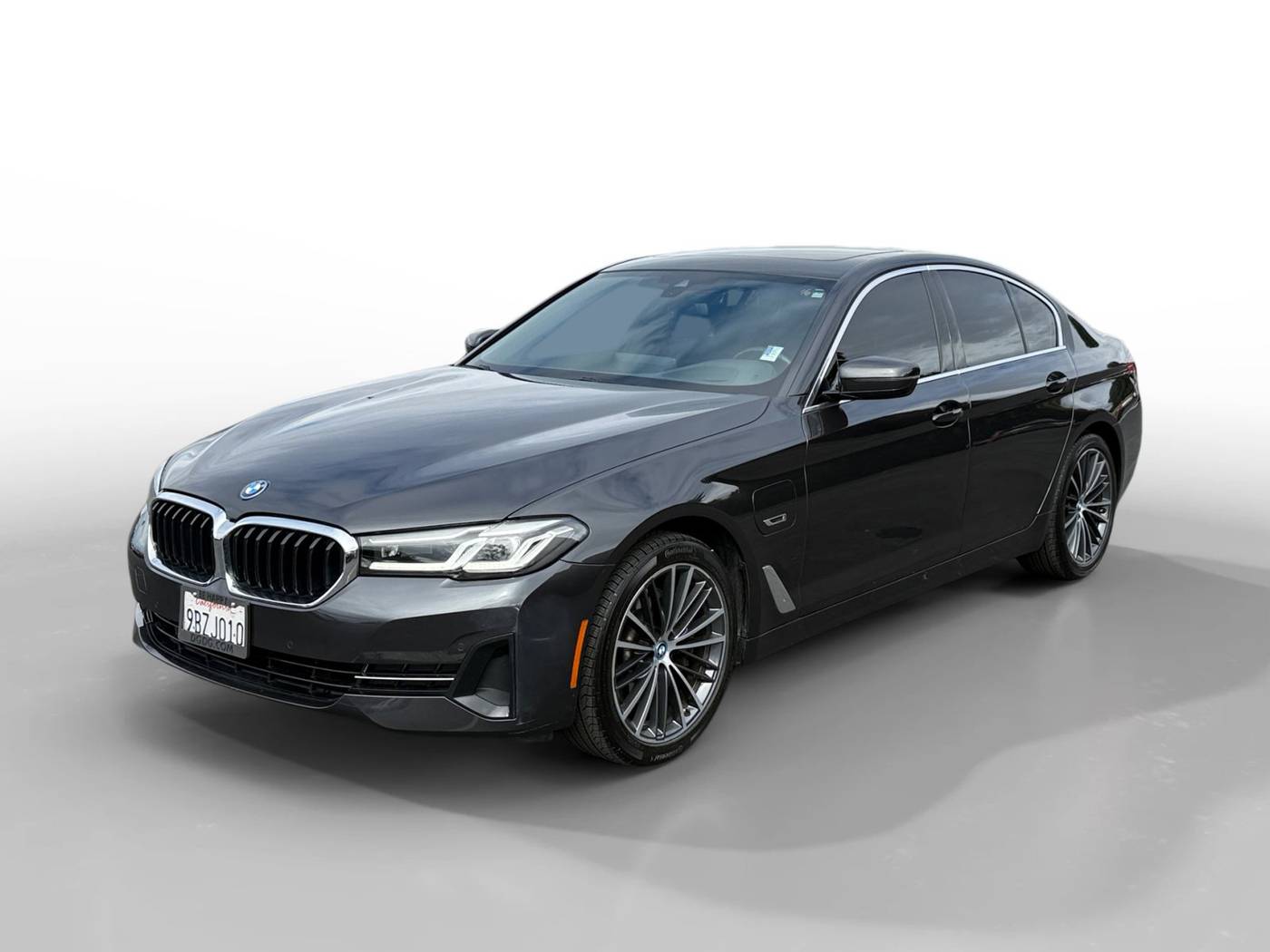 2022 BMW 5 Series 530e — Sedan — 59,474 mi — San Jose, CA