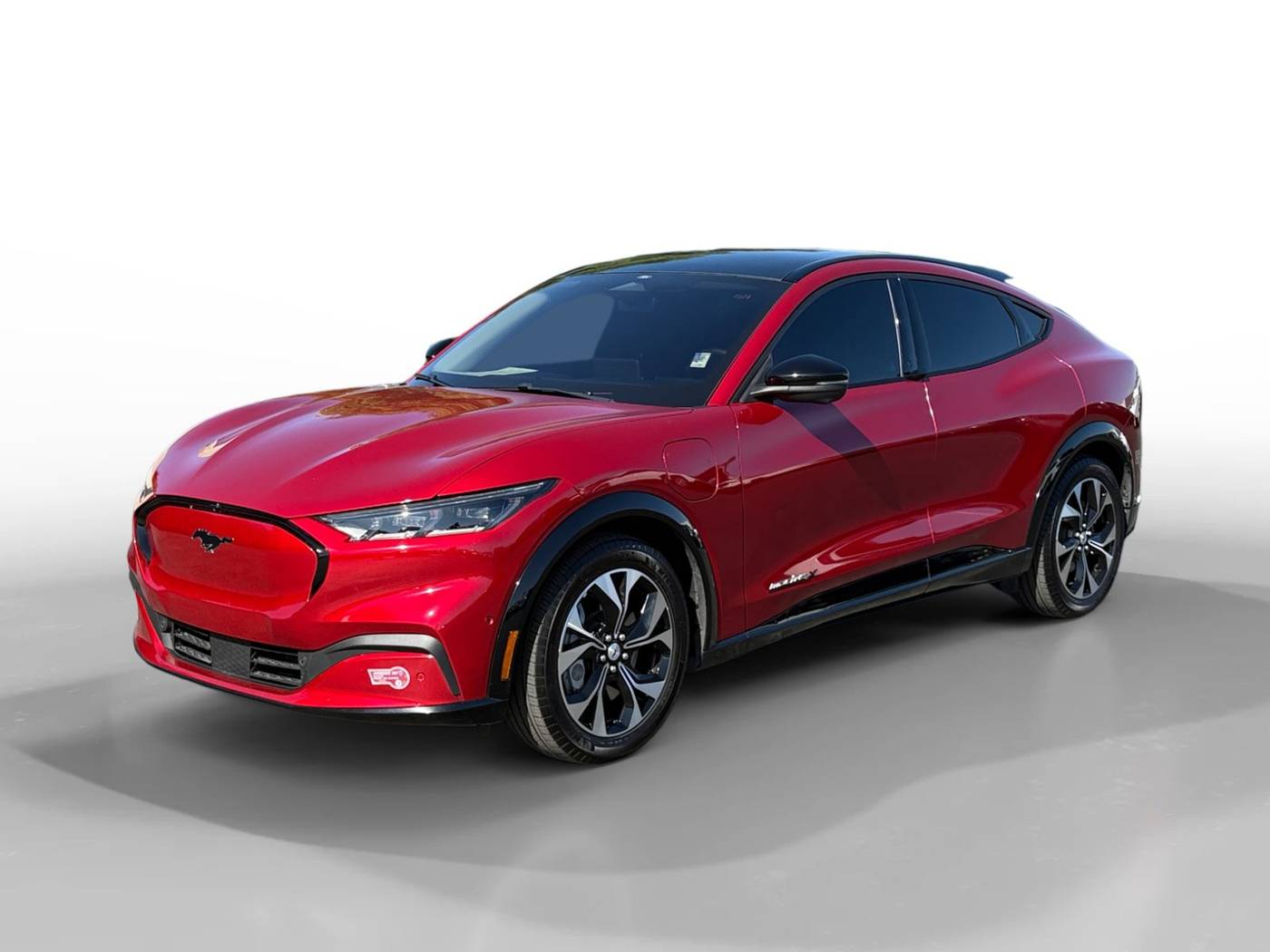 2023 Ford Mustang Mach-E Premium — SUV — 15,720 mi — San Jose, CA
