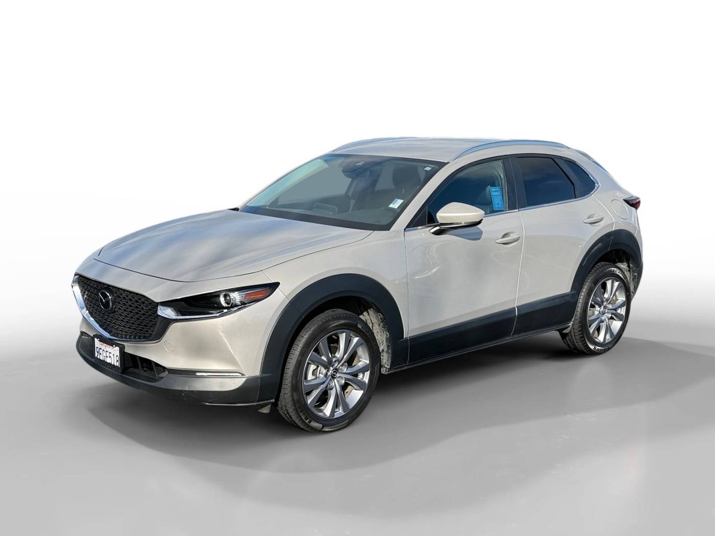 2023 Mazda CX-30 Select — SUV — 42,320 mi — San Jose, CA