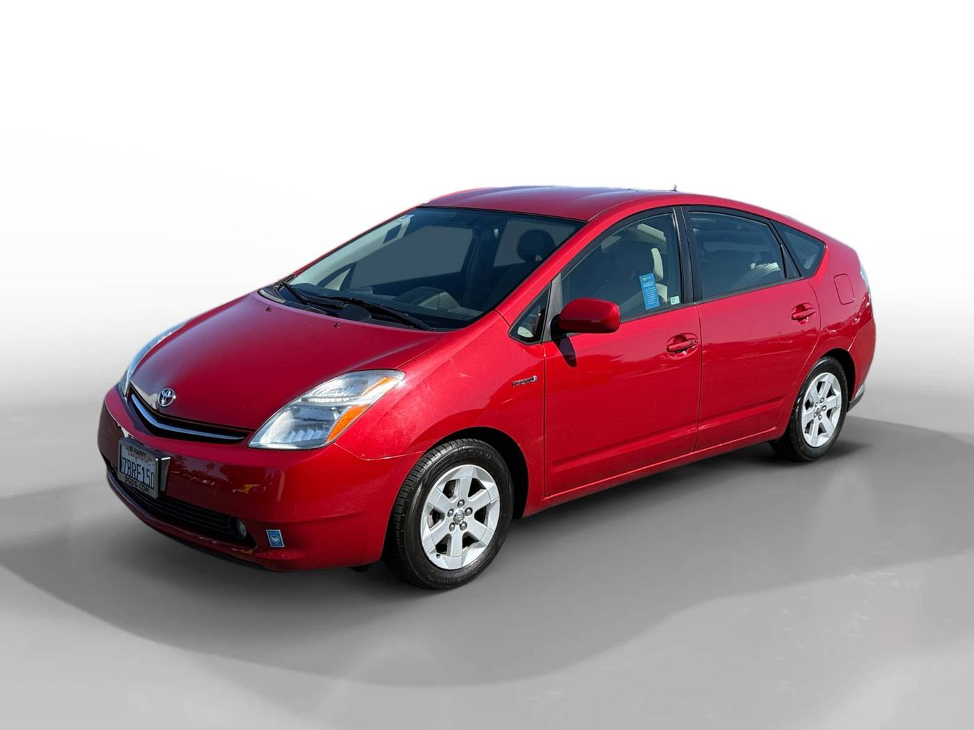 2007 Toyota Prius Base — Sedan — 149,631 mi — San Jose, CA