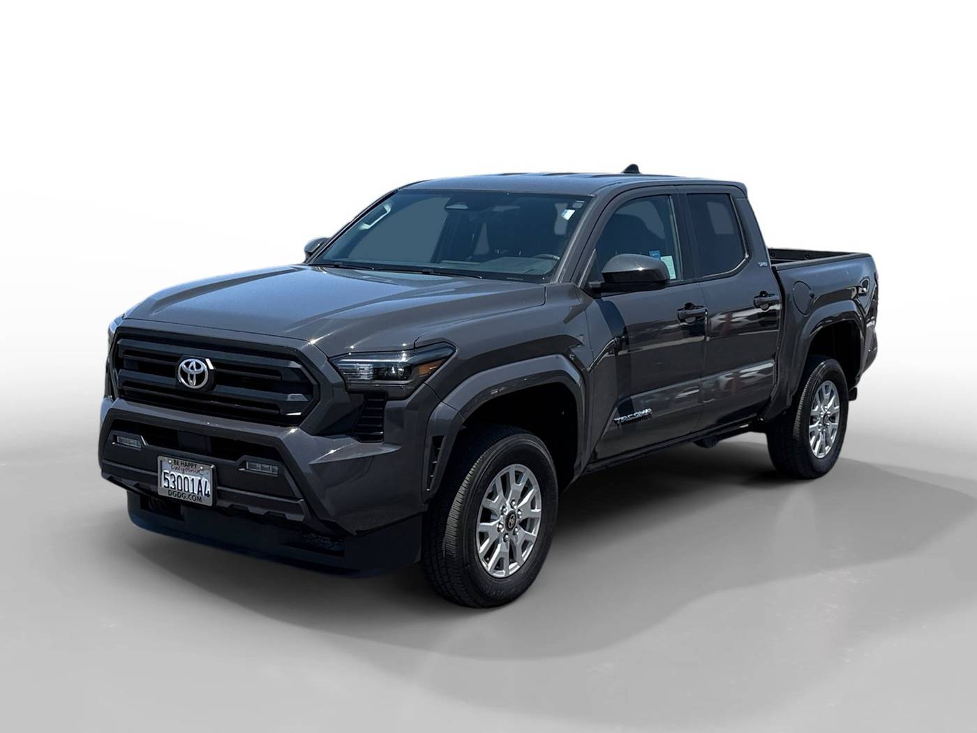 2024 Toyota Tacoma SR5 — Pickup Truck — 8,040 mi — San Jose, CA