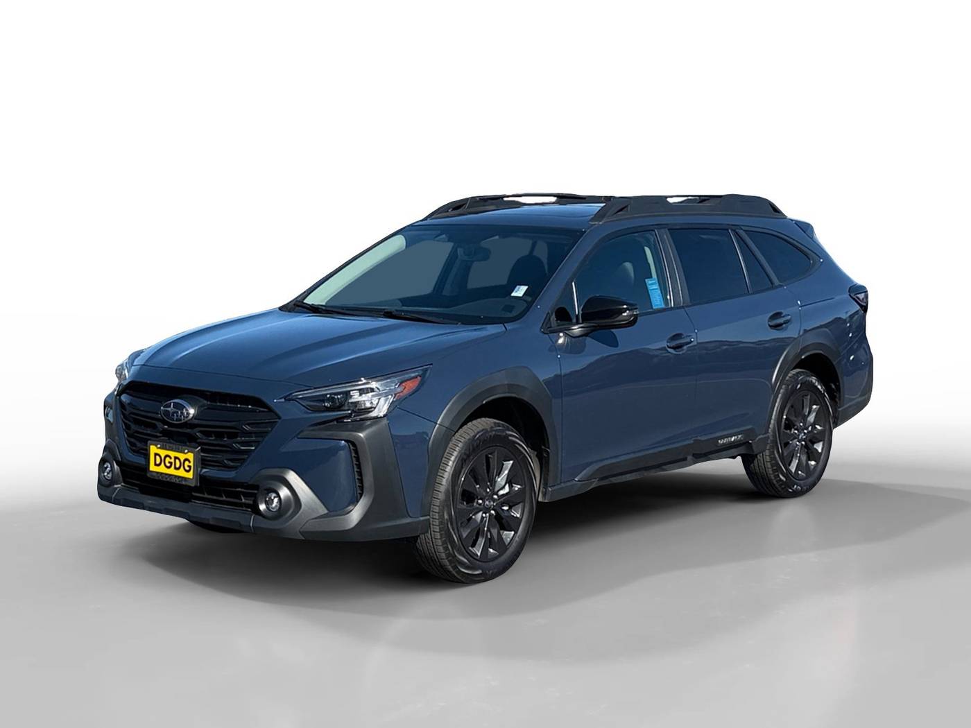 2024 Subaru Outback Onyx Edition — SUV — 15,792 mi — San Jose, CA