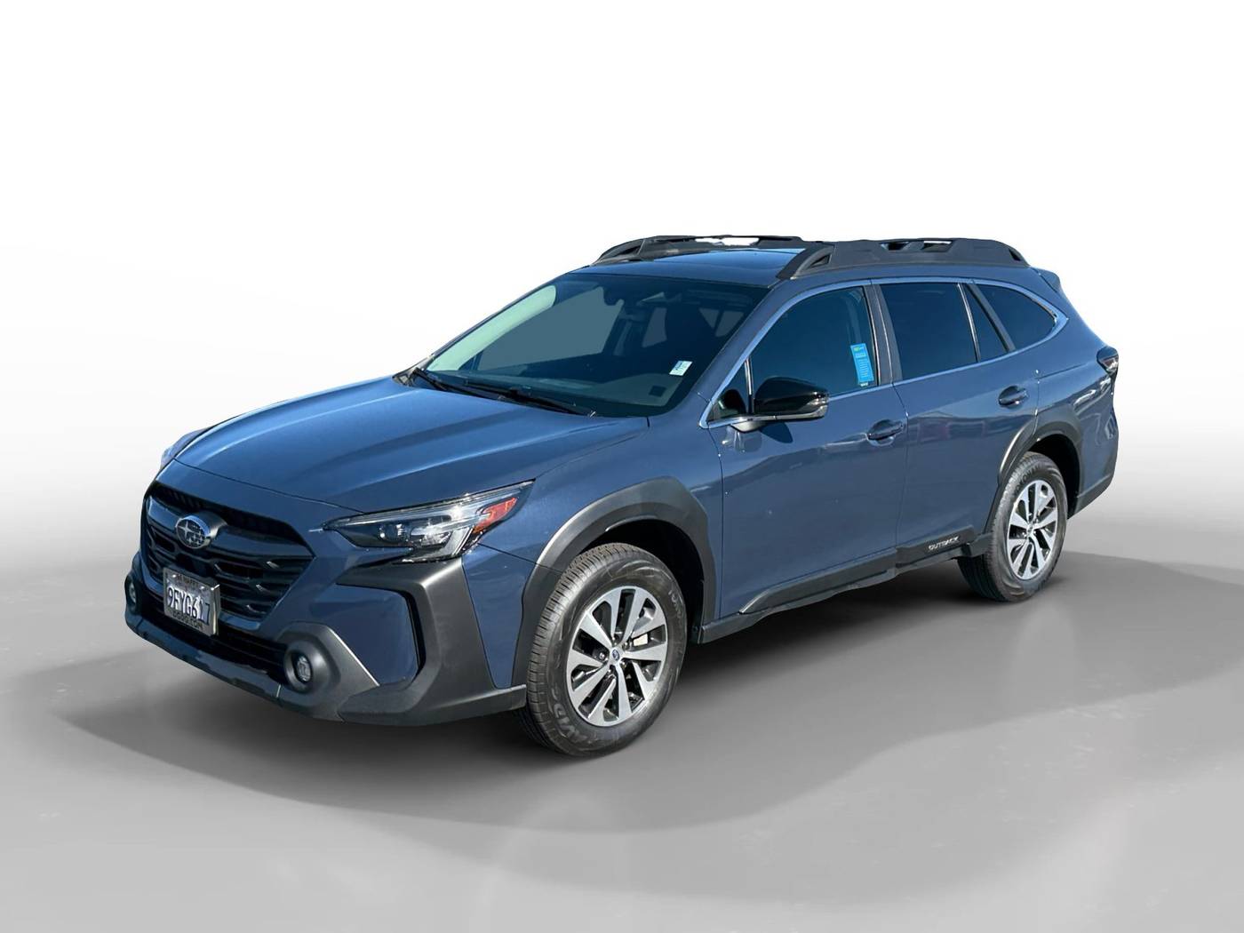 2023 Subaru Outback Premium — SUV — 70,119 mi — San Jose, CA