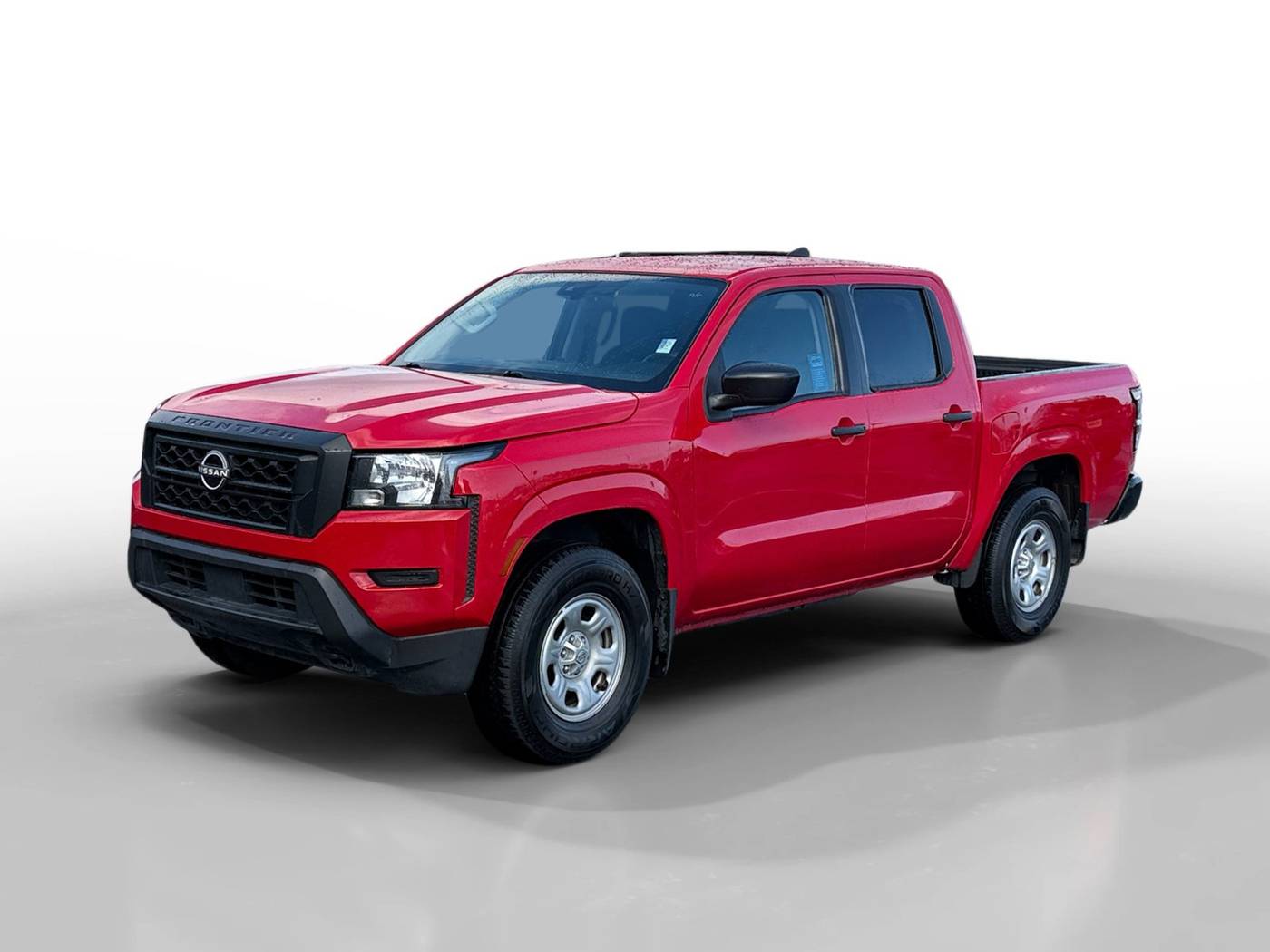2022 Nissan Frontier S — Pickup Truck — 54,717 mi — San Jose, CA