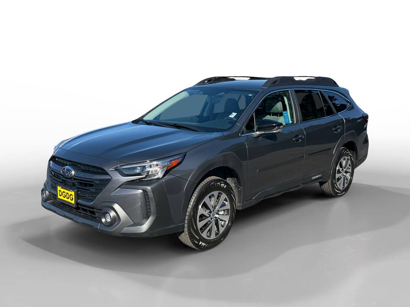 2025 Subaru Outback Premium — SUV — 3,218 mi — San Jose, CA