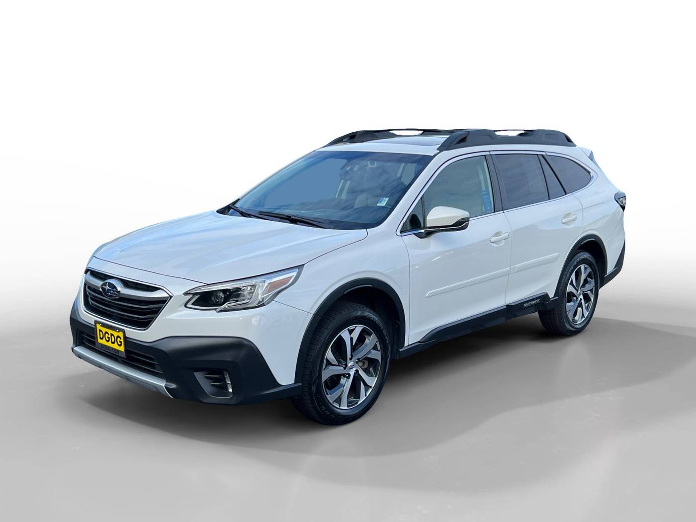 2022 Subaru Outback 2.5i Limited — SUV — 62,385 mi — San Jose, CA