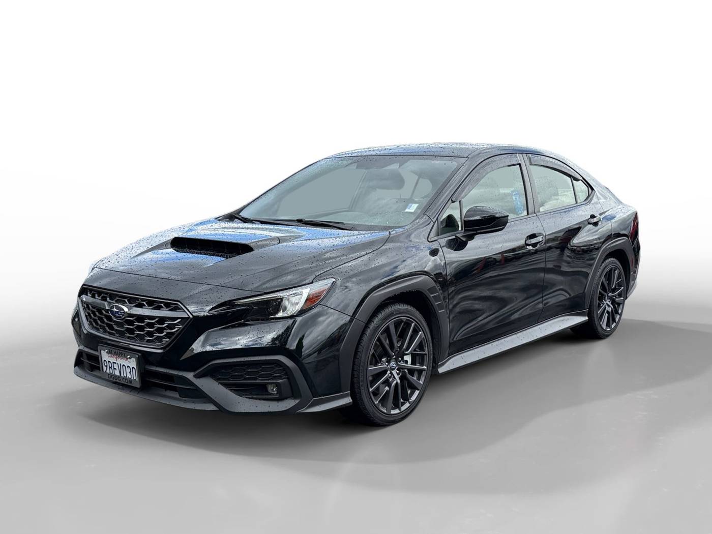 2022 Subaru WRX Premium — Sedan — 29,687 mi — San Jose, CA