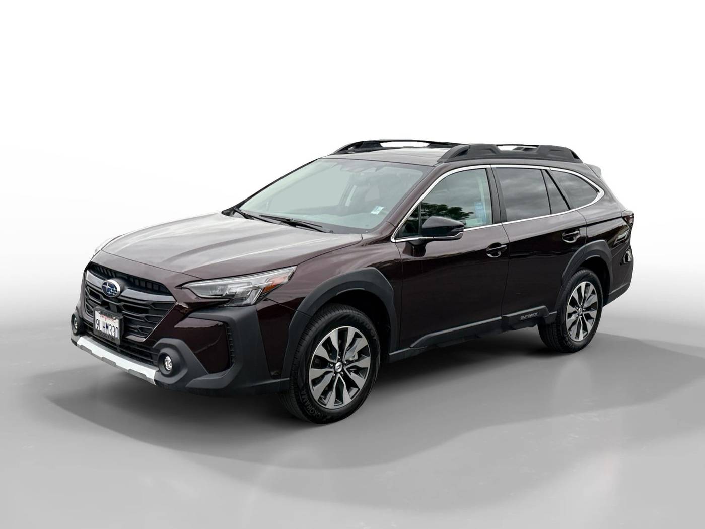 2024 Subaru Outback Limited — SUV — 12,913 mi — San Jose, CA