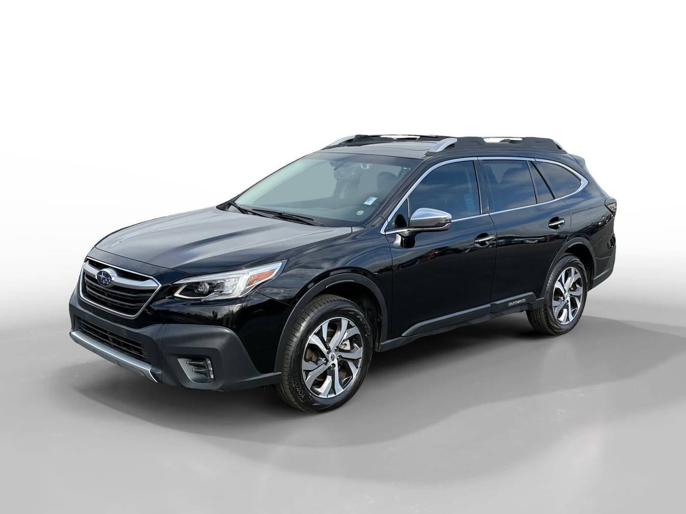 2022 Subaru Outback 2.4T Touring XT — SUV — 31,738 mi — San Jose, CA
