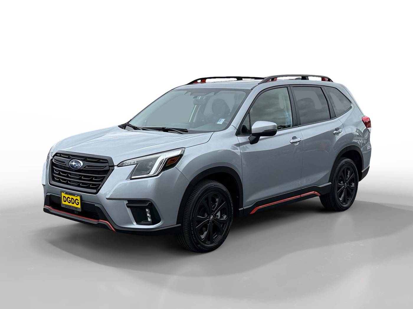 2024 Subaru Forester Sport — SUV — 18,192 mi — San Jose, CA