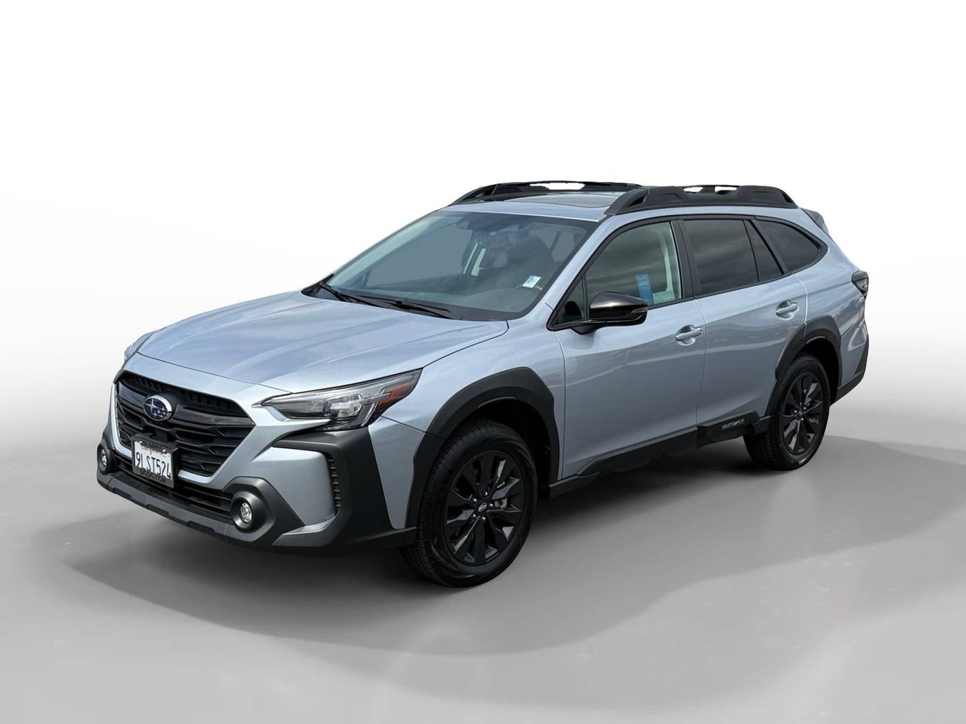 2024 Subaru Outback Onyx Edition — SUV — 10,077 mi — San Jose, CA