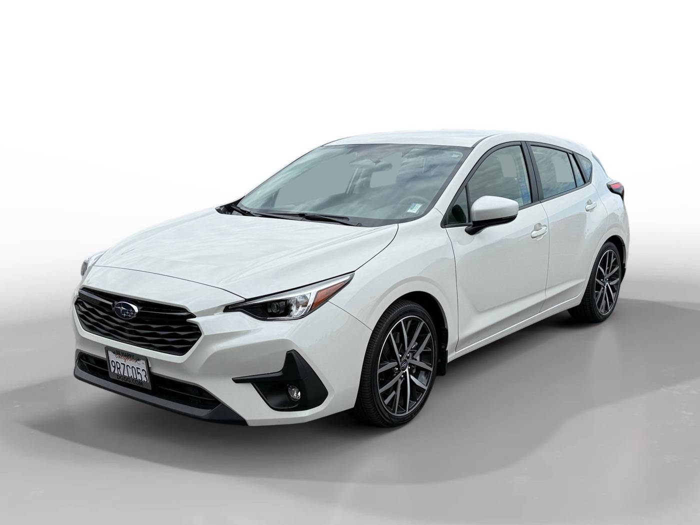 2024 Subaru Impreza Sport — Hatchback — 5,695 mi — San Jose, CA