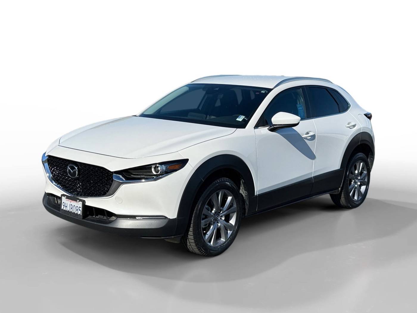 2023 Mazda CX-30 Preferred — SUV — 33,874 mi — San Jose, CA