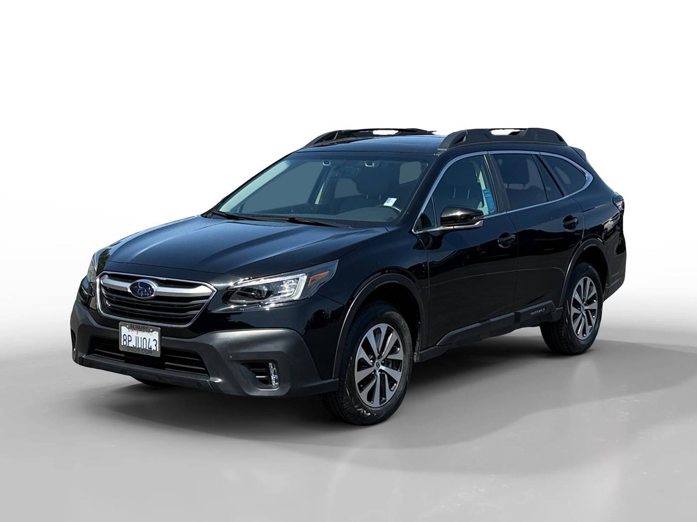 2022 Subaru Outback 2.5i Premium — SUV — 30,407 mi — San Jose, CA