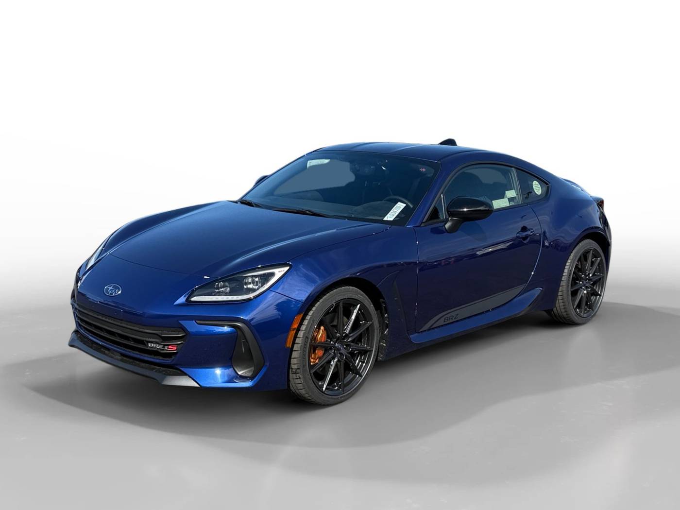2025 Subaru BRZ tS
