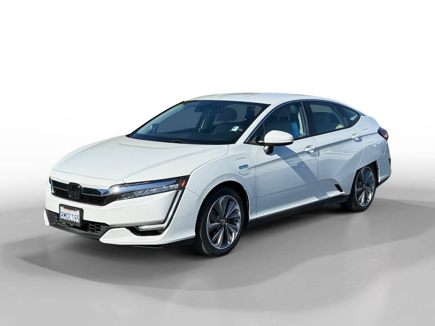 2019 Honda Clarity Plug-In Hybrid — Sedan — 18,431 mi — San Jose, CA