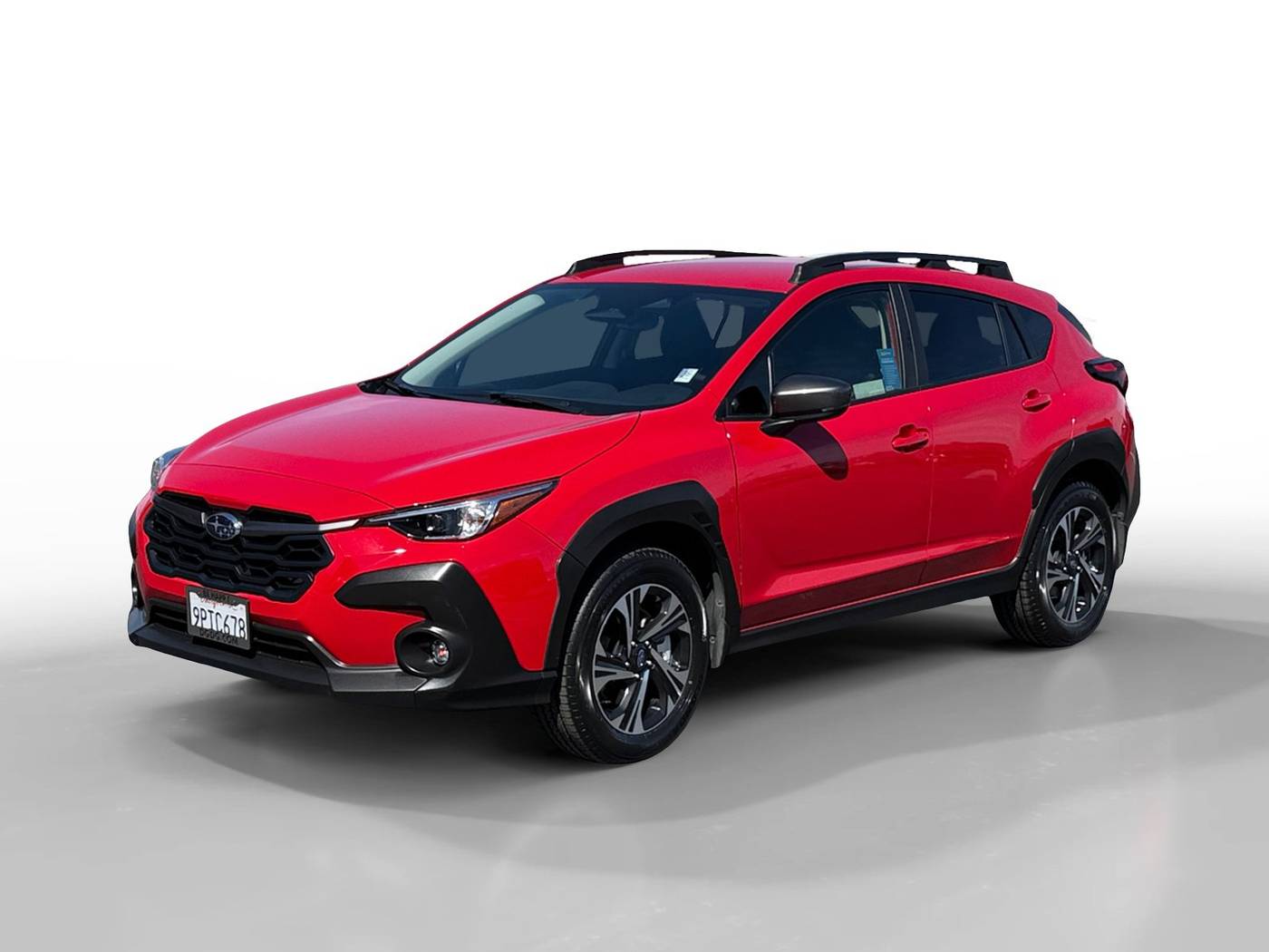 2024 Subaru Crosstrek Premium — SUV — 15,997 mi — San Jose, CA