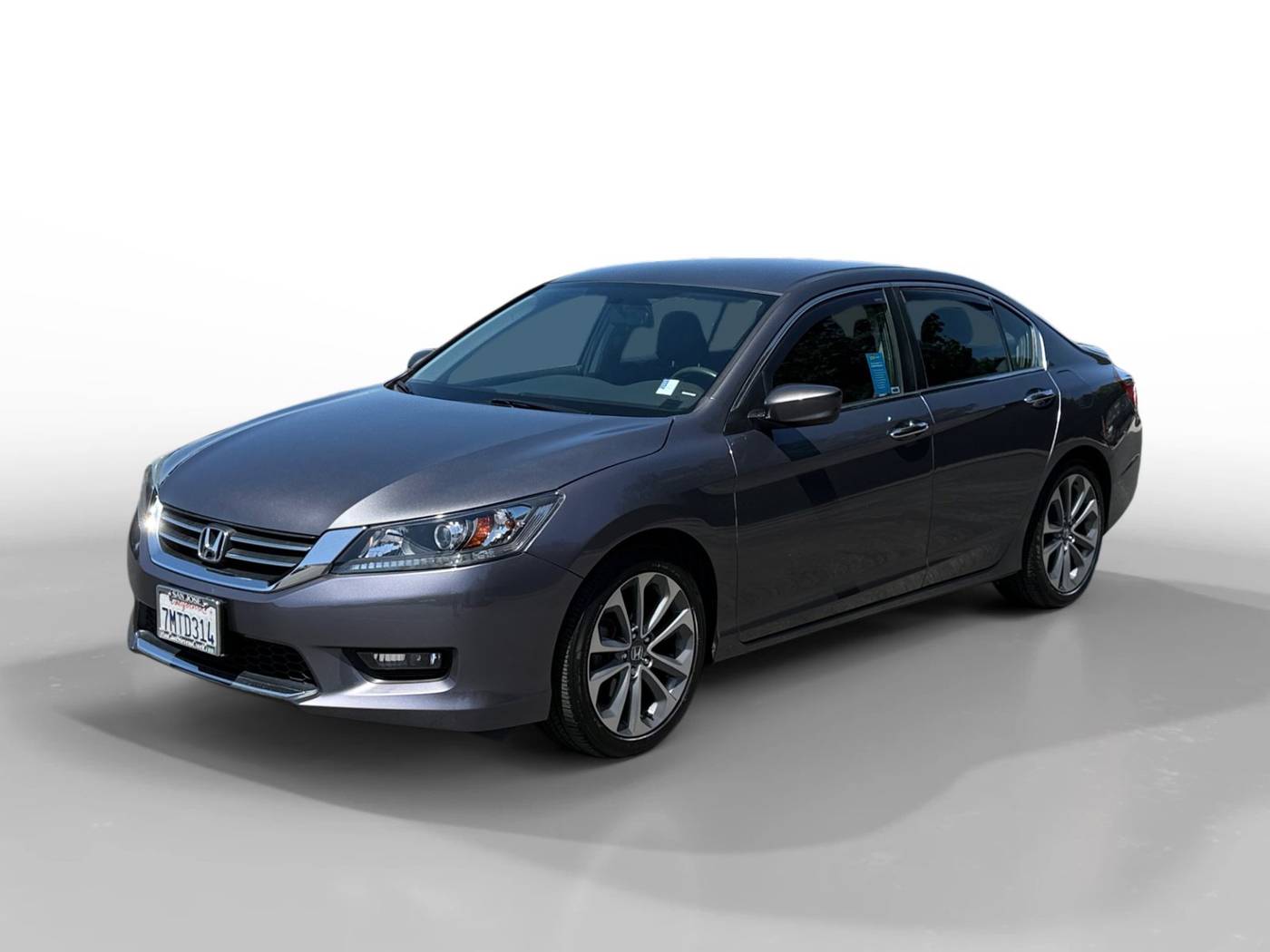 2015 Honda Accord Sport — Sedan — 68,889 mi — San Jose, CA