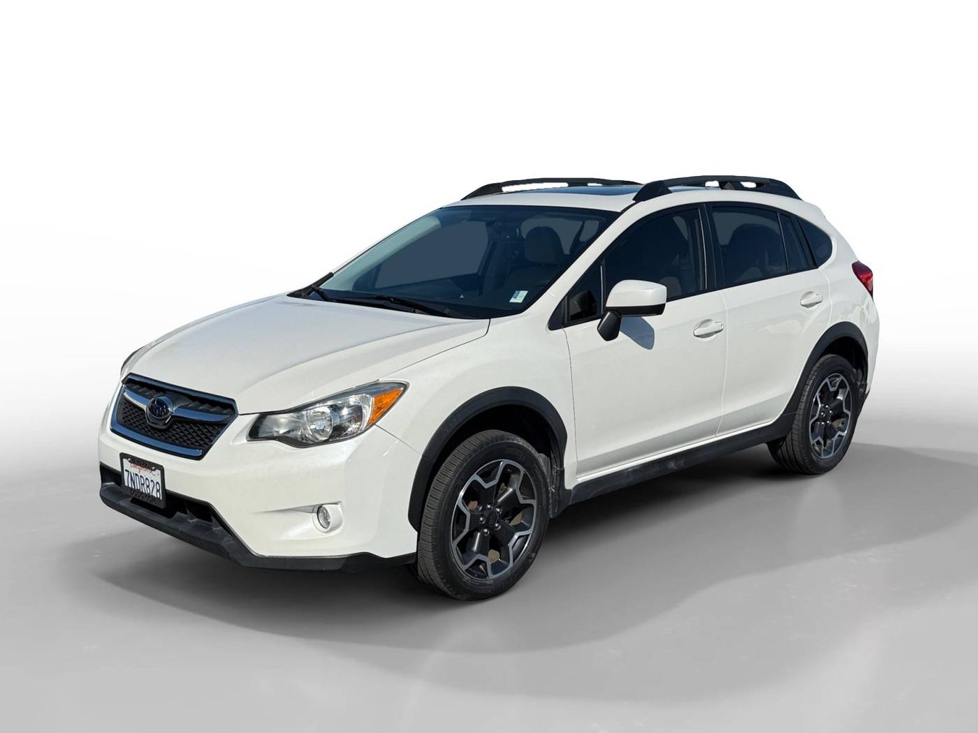 2015 Subaru XV Crosstrek 2.0i Premium — SUV — 102,855 mi — San Jose, CA