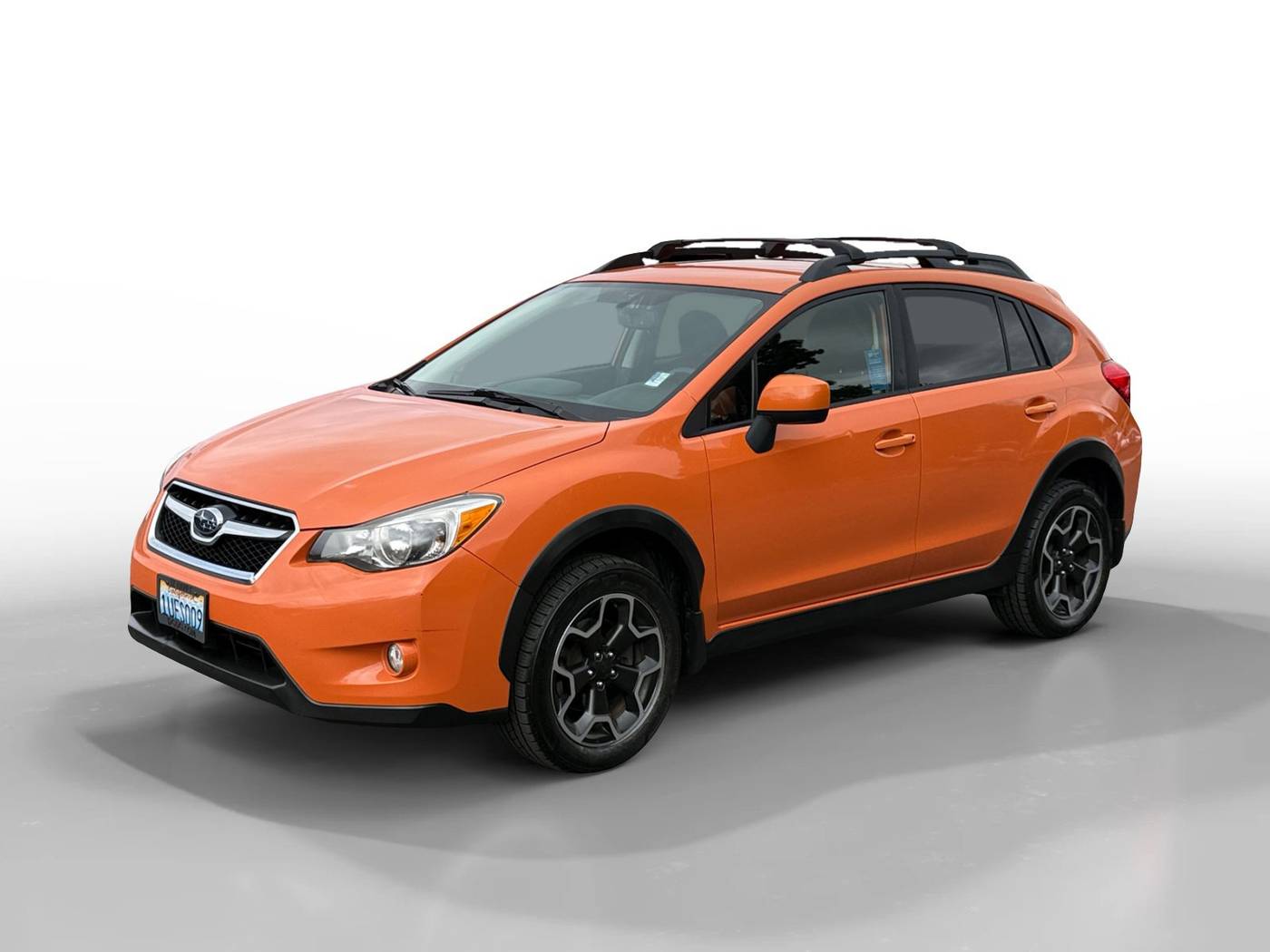 2013 Subaru XV Crosstrek 2.0i Premium — SUV — 70,499 mi — San Jose, CA