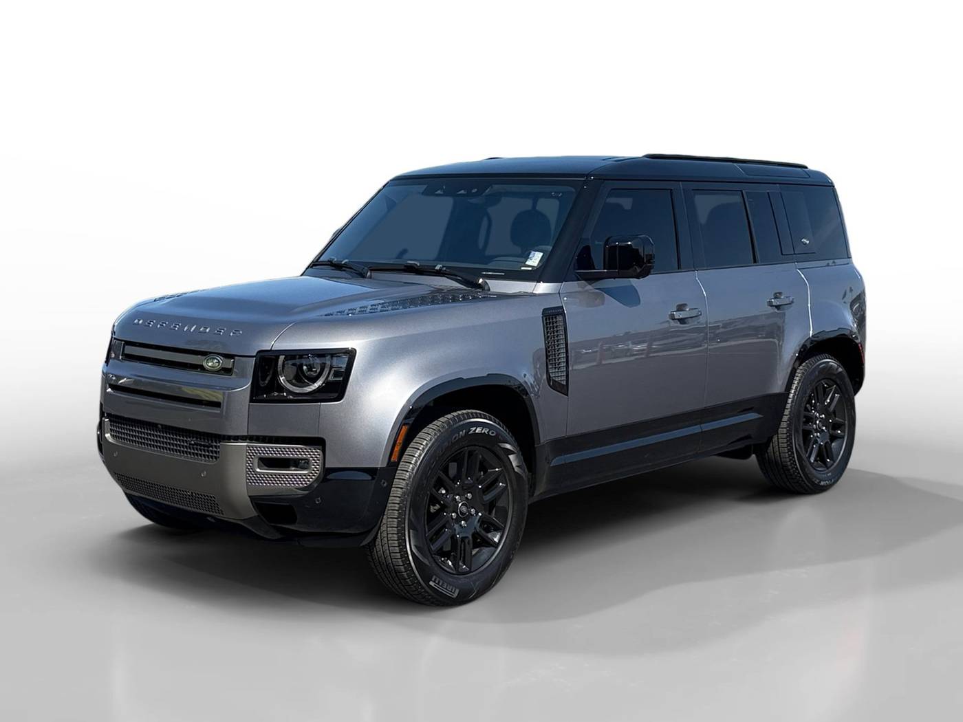 2022 Land Rover Defender X-Dynamic SE — SUV — 47,299 mi — San Jose, CA