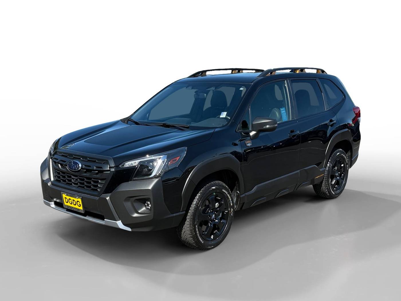 2024 Subaru Forester Wilderness — SUV — 15,475 mi — San Jose, CA