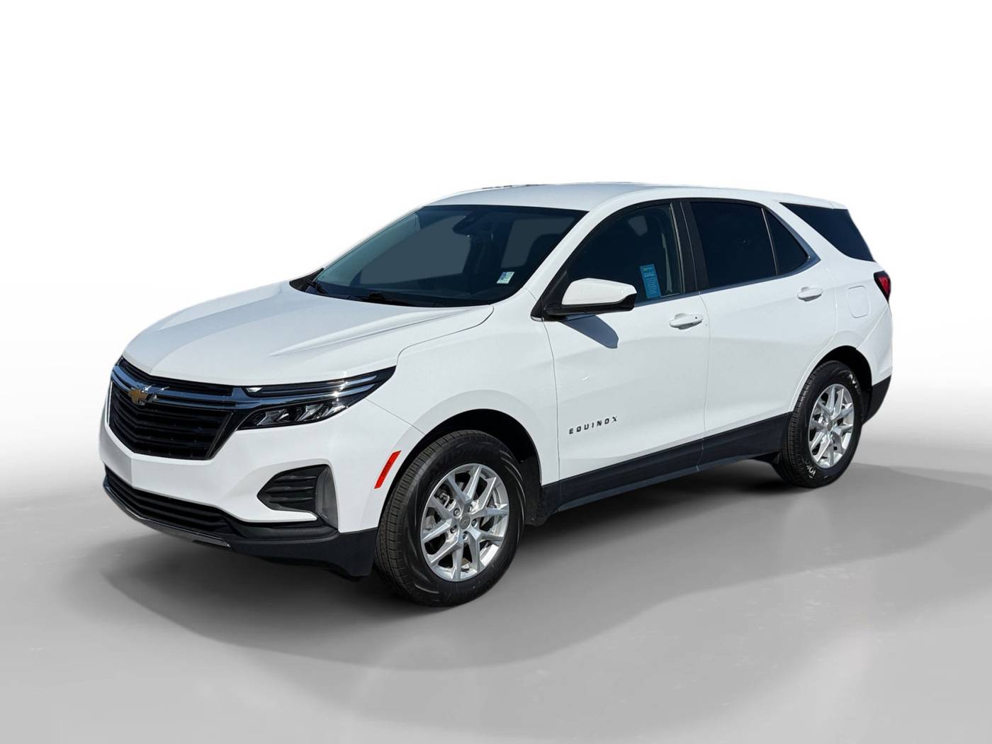 2023 Chevrolet Equinox LT — SUV — 61,299 mi — San Jose, CA
